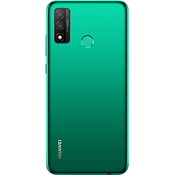 Avis Huawei P Smart 2020 - 128 Go - Vert