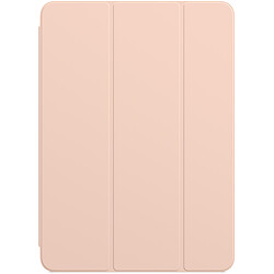 Apple Smart Folio pour iPad Pro 2018 11'' - MRX92ZM/A - Rose des Sables