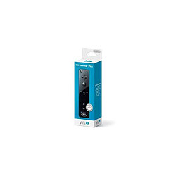 Nintendo Télécommande &agravé technologie Wii MotionPlus (compatible Wii et Wii U) - Reconditionné