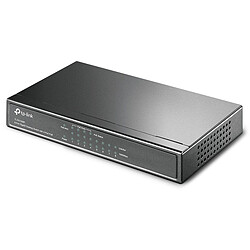 TP-LINK Switch de bureau TL SG1008P pas cher