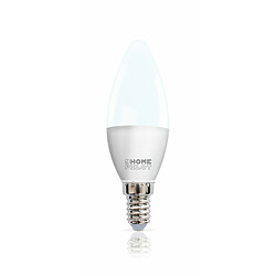 Avis HomePilot Pack de 3 ampoules connectées LED AddZ E14 - Blanc et couleur