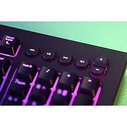 Razer Cynosa V2 - French Layout pas cher