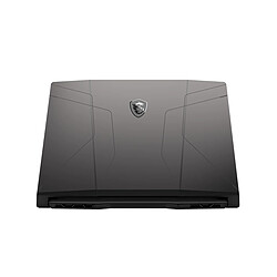 Avis MSI GL66 Pulse 12UGSZOK-888FR - Gris