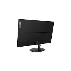 Lenovo 27" WLED L27m-28 pas cher