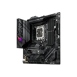 Avis ASUS ROG STRIX B660-G GAMING WIFI