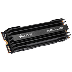 Avis Corsair Force MP600 1 To M.2 NVMe PCIe Gen4