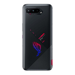 Avis Asus ROG Phone 5s Noir 12 Go / 512