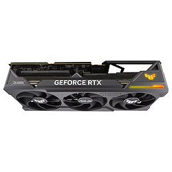 ASUS GeForce RTX 4090 TUF GAMING OC - 24 Go pas cher