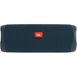 Acheter JBL Flip 5 - Bleu - Enceinte bluetooth · Occasion