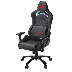 Avis ASUS ROG Chariot