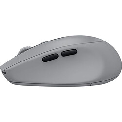 Avis Logitech M590 Grise