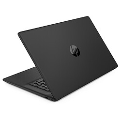 Acheter HP Notebook 17" HD 46X21EA - Noir