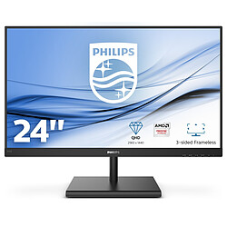 Avis PHILIPS 24' LED