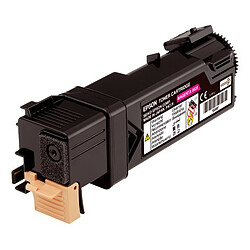 Toners imprimante laser couleur EPSON S05050628 - Magenta