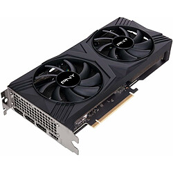 PNY GeForce RTX 4060 Ti VERTO Dual Fan 8G