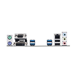 ASUS PRIME B365M-K · Reconditionné pas cher