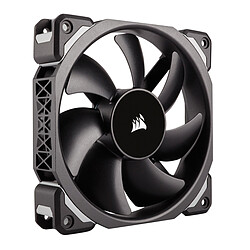 Corsair ML120 Pro, Ventilateur 120mm à lévitation magnétique ML120 Pro, Ventilateur 120mm à lévitation magnétique