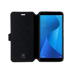 Acheter IBROZ Folio Smart Cover Zenfone Max Plus M1 (ZB570TL) - Noir