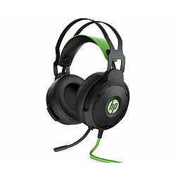 Avis HP Pavilon Gaming 600 Headset