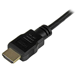 Câble HDMI