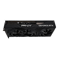 PNY GeForce RTX 4080 SUPER 16G VERTO OC pas cher