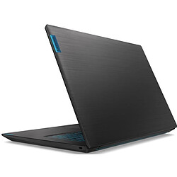 Acheter Lenovo IDEAPAD L340-17IRH - 81LL005FFR - Noir