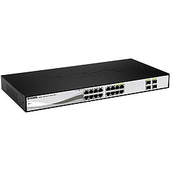 D-LINK - DGS-1210-16