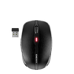 Cherry MW 8 Advanced - Souris sans fil optique