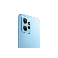 Acheter Xiaomi REDMI NOTE 12 - 4G - 4/128 Go - Bleu