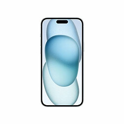 Apple iPhone 15 Plus - 5G - 6/512 Go - Bleu