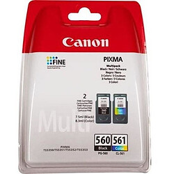 Imprimante Jet dencre Multifonction - CANON PIXMA TS5351a - WiFi - Blanc pas cher