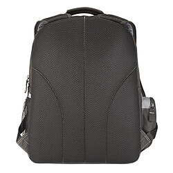 Avis Targus Essential 15-15.6'' Laptop Backpack Black