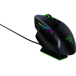 Razer Basilisk Ultimate pas cher