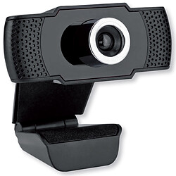 MCL FULL HD 1080P WEBCAM USB