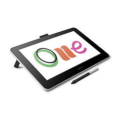 Acheter Wacom One 13 pen display