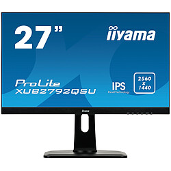 iiyama 27'' LED XUB2792QSU-B1