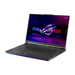 Acheter ASUS ROG Strix G16 - G614JV-N3048W - Noir