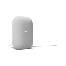 Avis Google Nest Audio - Galet