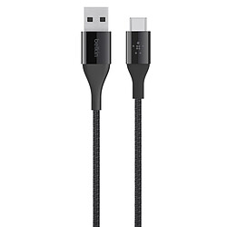 Avis Belkin Câble USB-C vers USB-A MIXIT - Duratek - Noir