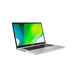 Avis Portable ACER Aspire 3 A317-33-P9ZQ GRIS Intel Pentium Silver N6000 8 Go 512GoSSD Intel UHD Graphics - DAS 1.12 17.3" FHD IPS Mate WIN 11 · Reconditionné