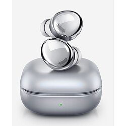 Avis Samsung Galaxy Buds Pro Argent