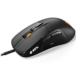 Avis SteelSeries Rival 710 - RGB