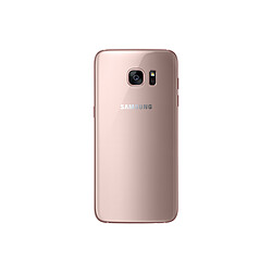 Acheter Samsung Galaxy S7 Edge - Rose · Reconditionné