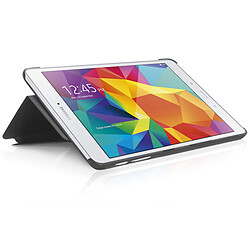 Mobilis Case C1 - Folio pour Galaxy Tab A 2016 7.0 - Gris