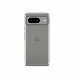 Avis Google Pixel 8 - 5G - 8/128 Go - Gris Vert