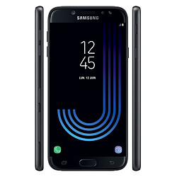 Samsung Galaxy J7 - 16 Go - Noir - Reconditionné