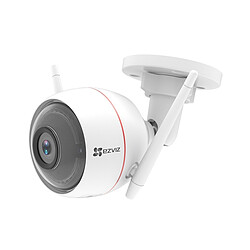 EZVIZ Caméra connectée C3W - HD 720p