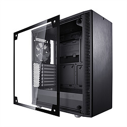 Avis Fractal Design Define C Tempered Glass