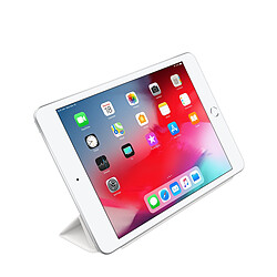 Acheter Apple Smart Cover pour iPad mini - MVQE2ZM/A - Blanc