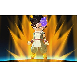 Avis Bandai Namco Games DRAGON BALL FUSIONS - 3DS